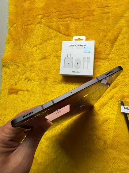 Samsung Tab S8-5G-โทรได้ใหม่มาก รูปที่ 7