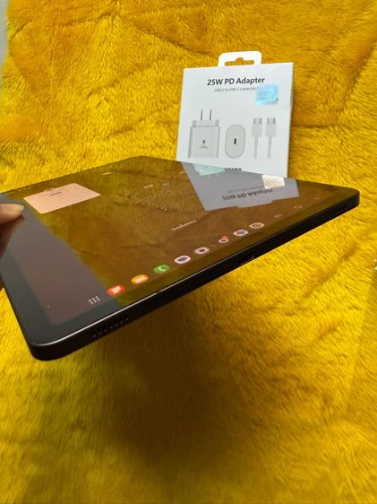 Samsung Tab S8-5G-โทรได้ใหม่มาก รูปที่ 9