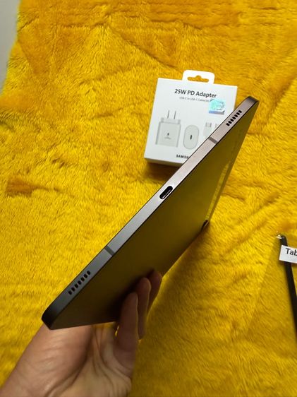Samsung Tab S8-5G-โทรได้ใหม่มาก รูปที่ 5