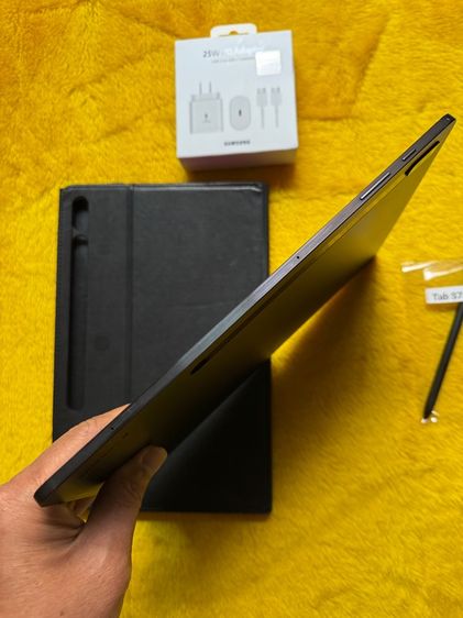 Samsung Tab S7 plus-sim โทรได้ รูปที่ 7