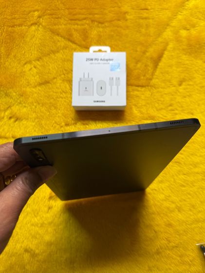 Samsung Tab S7 รูปที่ 5