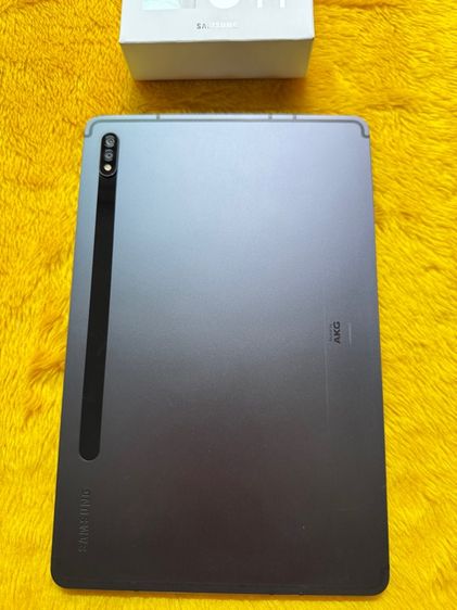 Samsung Tab S7 รูปที่ 4