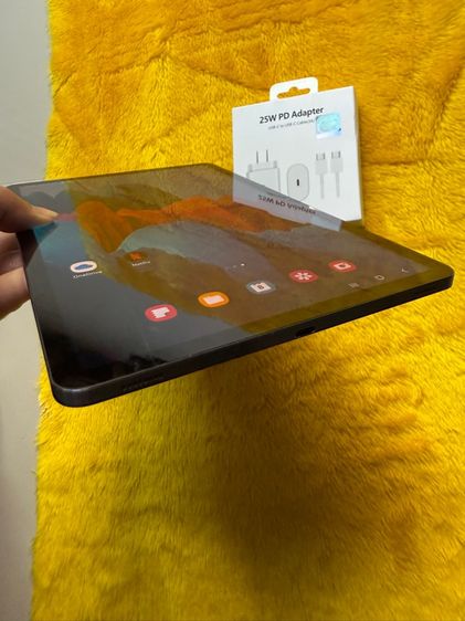 Samsung Tab S7 รูปที่ 11