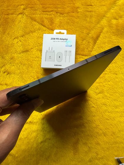 Samsung Tab S7 รูปที่ 6