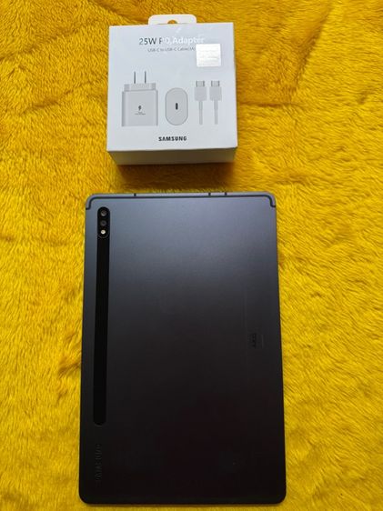 Samsung Tab S7 รูปที่ 13