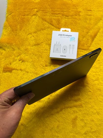 Samsung Tab S7 รูปที่ 8