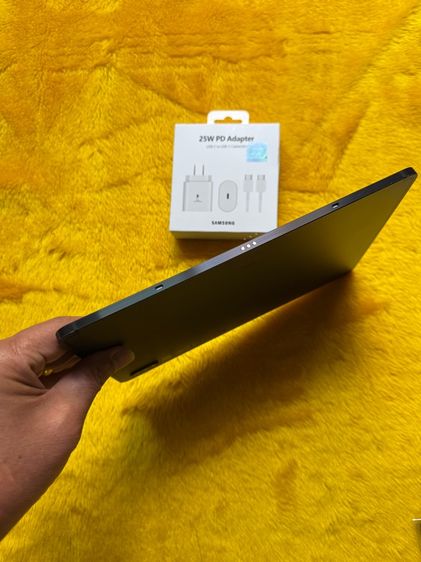 Samsung Tab S7 รูปที่ 9