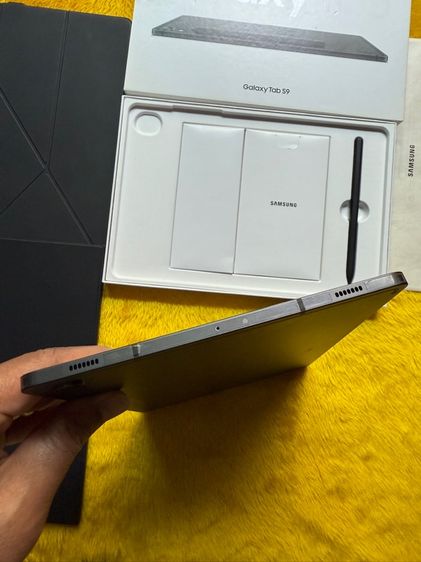 Samsung Tab S9-ใหม่จริงครับ รูปที่ 5
