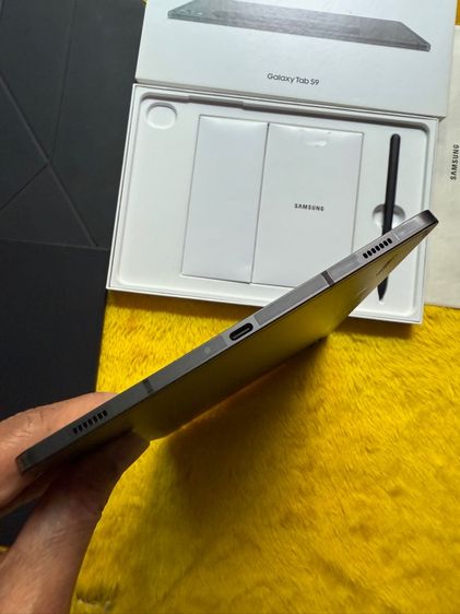 Samsung Tab S9-ใหม่จริงครับ รูปที่ 6