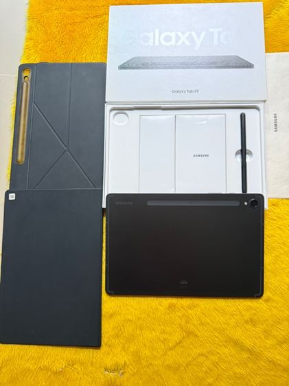 Samsung Tab S9-ใหม่จริงครับ รูปที่ 4