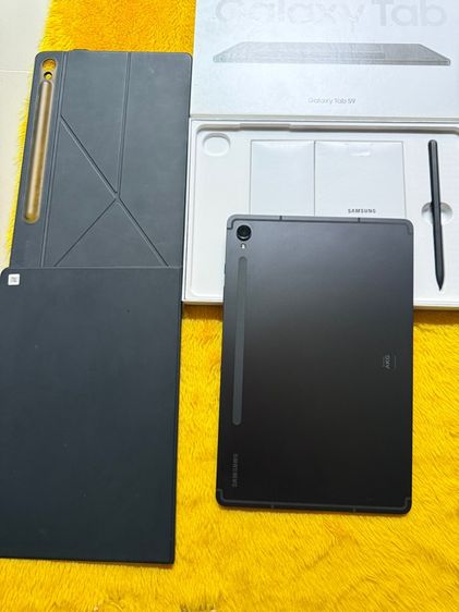 Samsung Tab S9-ใหม่จริงครับ รูปที่ 12