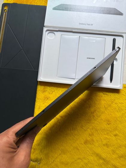 Samsung Tab S9-ใหม่จริงครับ รูปที่ 8