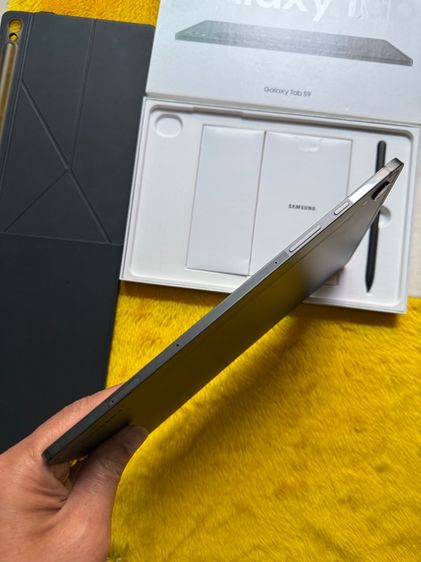 Samsung Tab S9-ใหม่จริงครับ รูปที่ 7