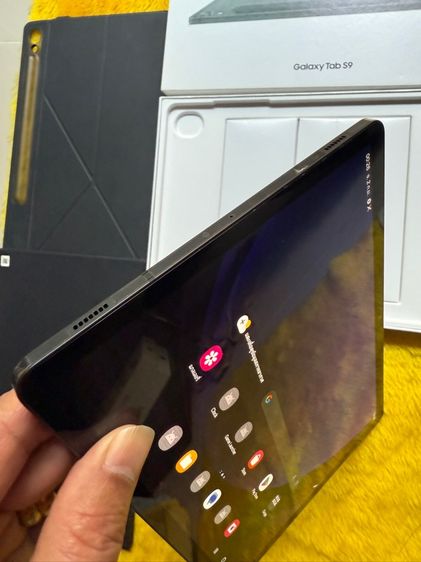 Samsung Tab S9-ใหม่จริงครับ รูปที่ 9