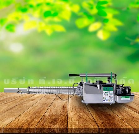 เครื่องพ่นควัน