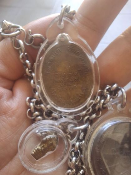 หลวงพ่อพรหมวัดช่องแค🪷 รูปที่ 13