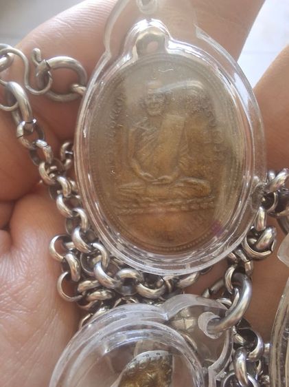 หลวงพ่อพรหมวัดช่องแค🪷 รูปที่ 14