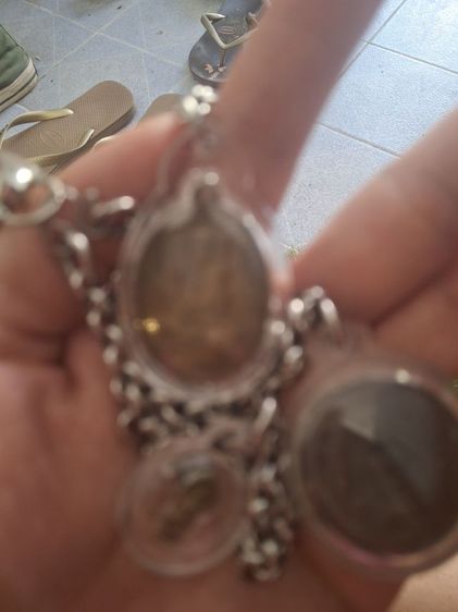 หลวงพ่อพรหมวัดช่องแค🪷 รูปที่ 16