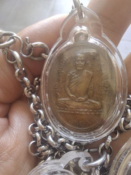 หลวงพ่อพรหมวัดช่องแค🪷 รูปที่ 15