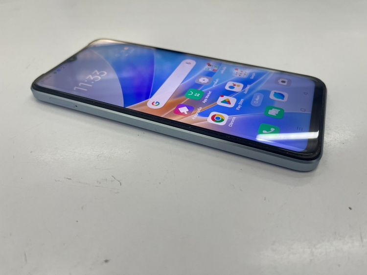 OPPO A17 4+1 64 GB สภาพเยี่ยม สแกนได้ ใช้งานได้ดี ราคาถูกใจ รูปที่ 5