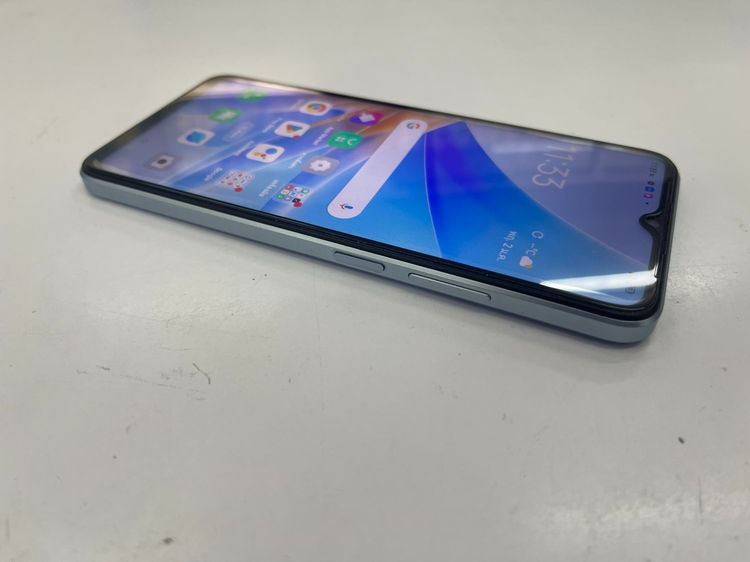 OPPO A17 4+1 64 GB สภาพเยี่ยม สแกนได้ ใช้งานได้ดี ราคาถูกใจ รูปที่ 7