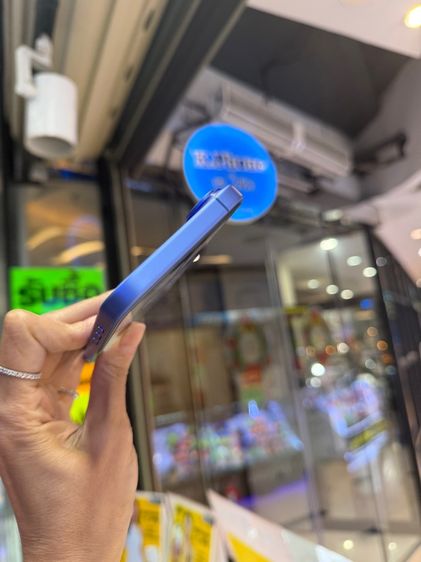 iPhone 16 สวยมีประกันศูนย์ยาวถึงเดือน 6  รูปที่ 5