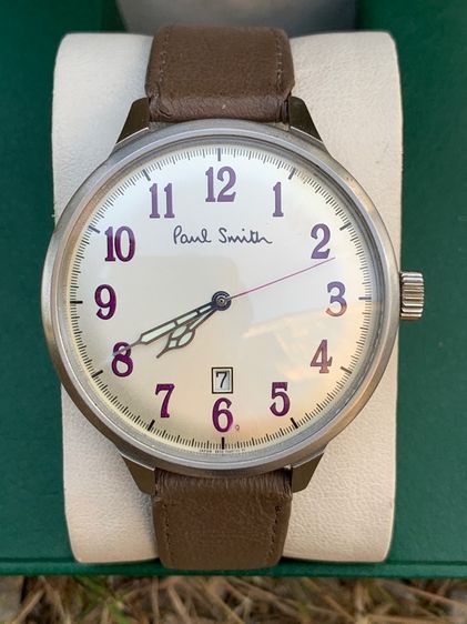 นาฬิกา Paul smith แท้ รูปที่ 15
