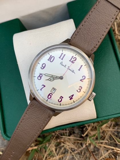 นาฬิกา Paul smith แท้ รูปที่ 9