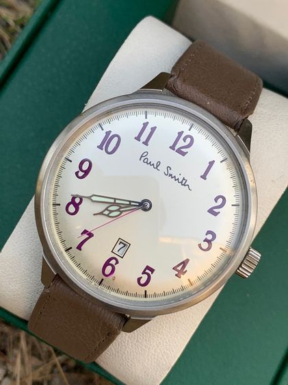 นาฬิกา Paul smith แท้ รูปที่ 3