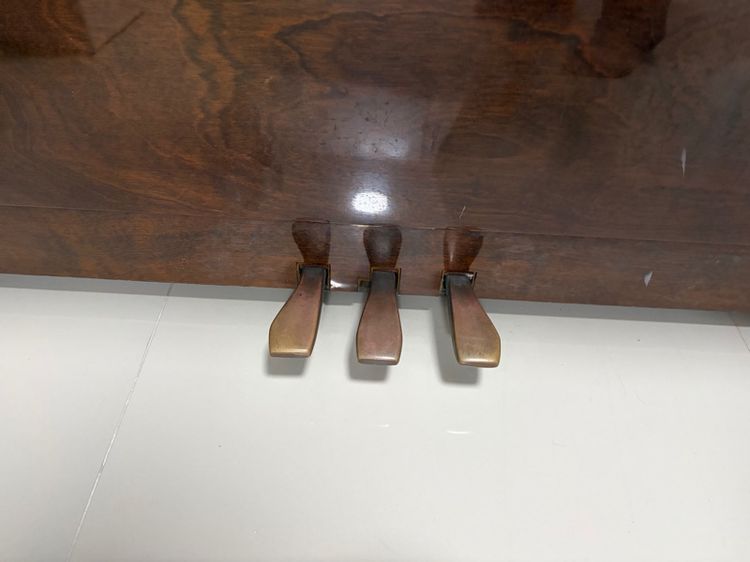 เปียโน ยามาฮ่า Yamaha C108 รูปที่ 4