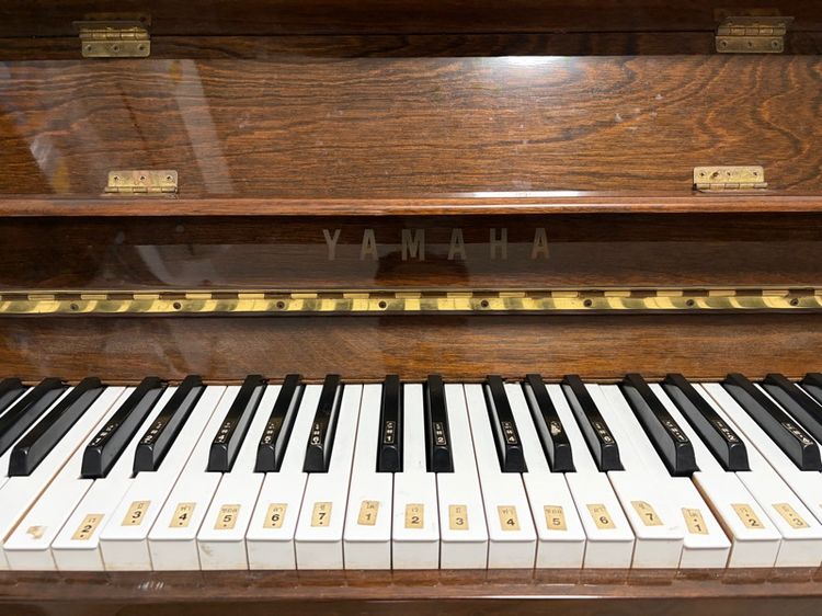 เปียโน ยามาฮ่า Yamaha C108 รูปที่ 3