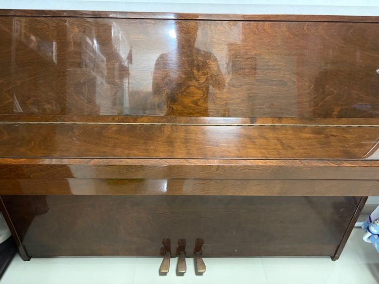 เปียโนอัพไรท์ เปียโน ยามาฮ่า Yamaha C108