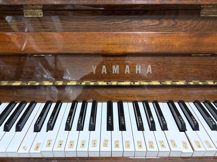 เปียโน ยามาฮ่า Yamaha C108 รูปที่ 2
