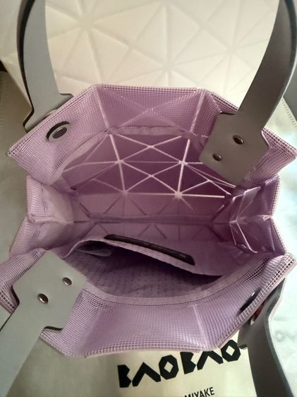 กระเป๋า BaoBao Carat Mini light pink  รูปที่ 6