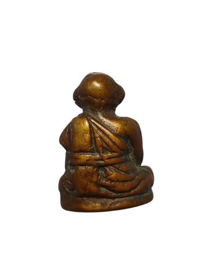 หลวงปู่สุข รูปที่ 4