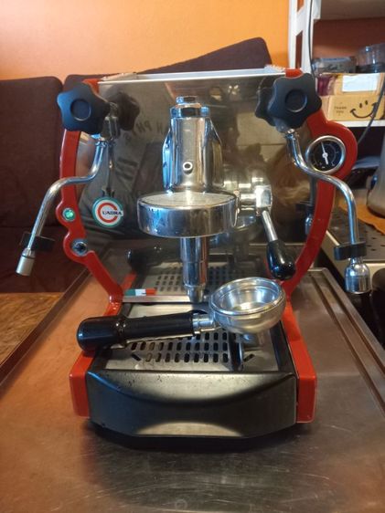 เครื่องชงกาแฟ