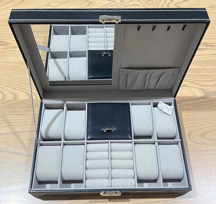 กล่องเก็บเครื่องประดับ