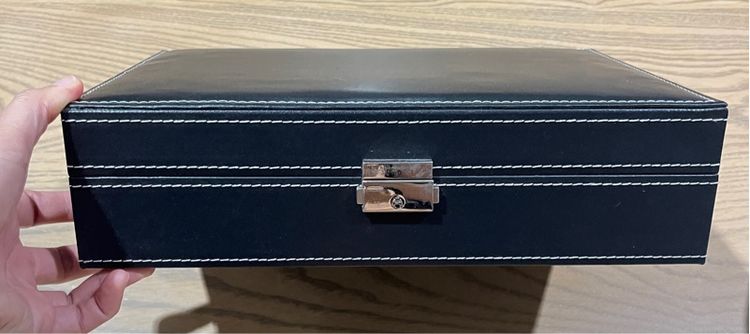 กล่องเก็บเครื่องประดับ รูปที่ 5