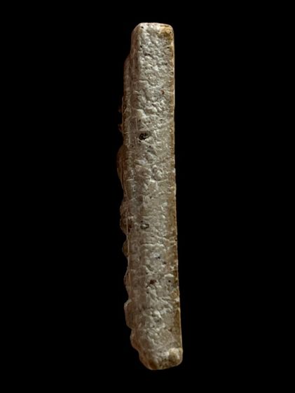 พระสมเด็จวัดระฆังพิมพ์ใหญ่ฐานโรยพระธาตุ รูปที่ 4