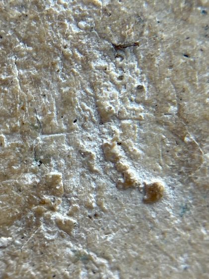 พระสมเด็จวัดระฆังพิมพ์ใหญ่ฐานโรยพระธาตุ รูปที่ 17