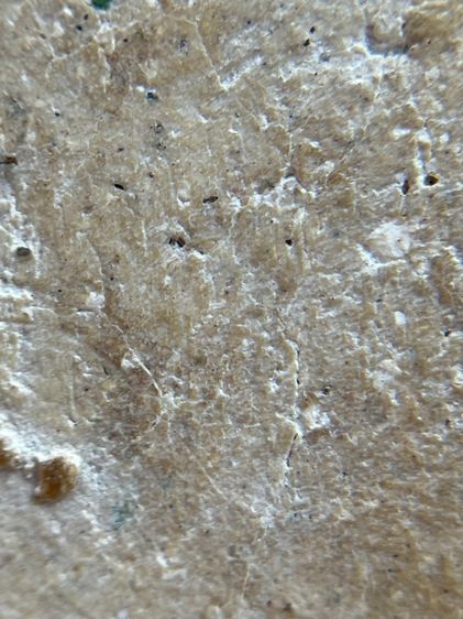 พระสมเด็จวัดระฆังพิมพ์ใหญ่ฐานโรยพระธาตุ รูปที่ 15