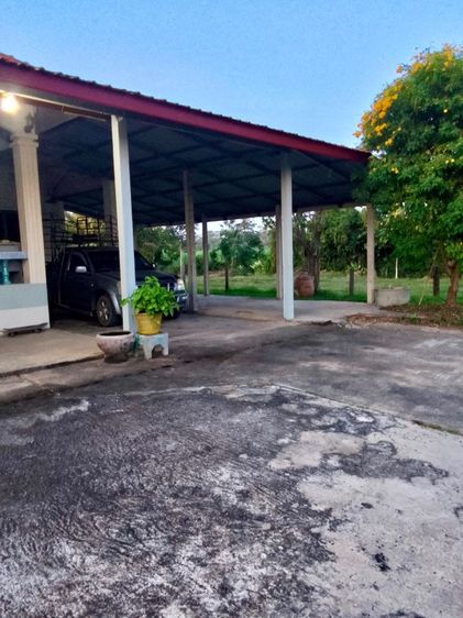 อื่นๆ มีบางส่วน สร้างเสร็จก่อน 2010 ใช่ บ้านสวนพร้อมอยู่ เนื้อที่เกือบ 2 ไร่ รูปที่ 2