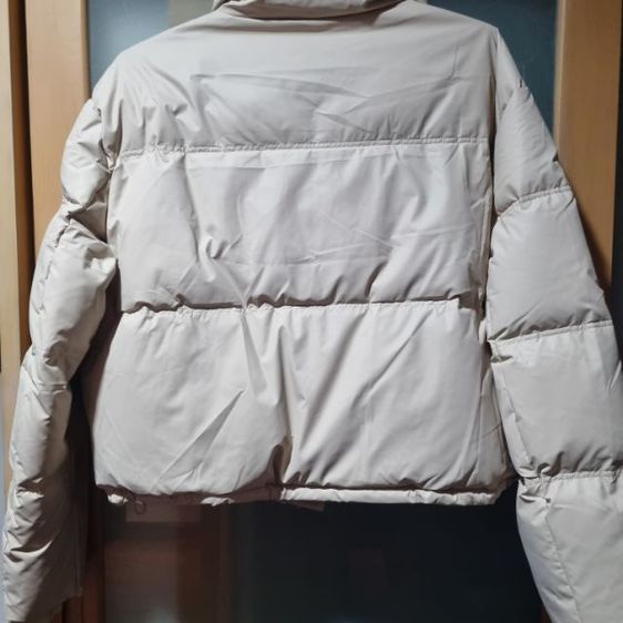 เสื้อขนเป็ด goody winter ใส่ครั้งเดียว ใหม่มาก รูปที่ 2