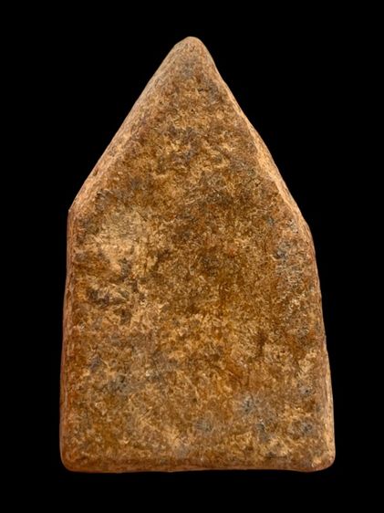 พระขุนแผน พิมพ์ทรงพลใหญ่ กรุวัดบ้านกร่าง จังหวัดสุพรรณบุรี รูปที่ 2