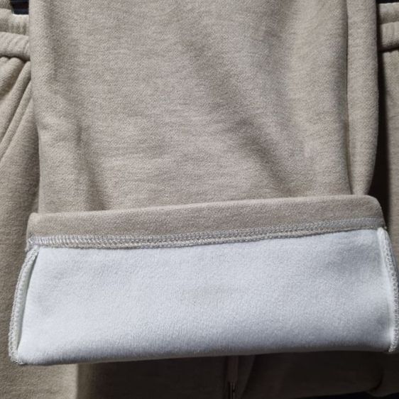 กางเกงบุขน ใส่ครั้งเดียว รูปที่ 3