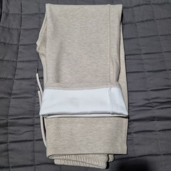 กางเกงบุขน ใส่ครั้งเดียว รูปที่ 2