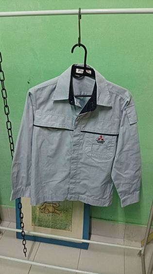 เสื้อแขนยาว Mitsubishi รูปที่ 3