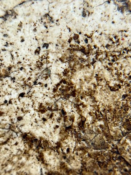 พระสมเด็จวัดระฆังพิมพ์อกครุฑ ศีลบาตร เนื้อแตกลายรายงานสวรรคโลกเก่าสวย รูปที่ 16