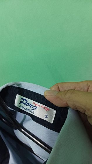 เสื้อช็อปแขนสั้นแบบมีซิป