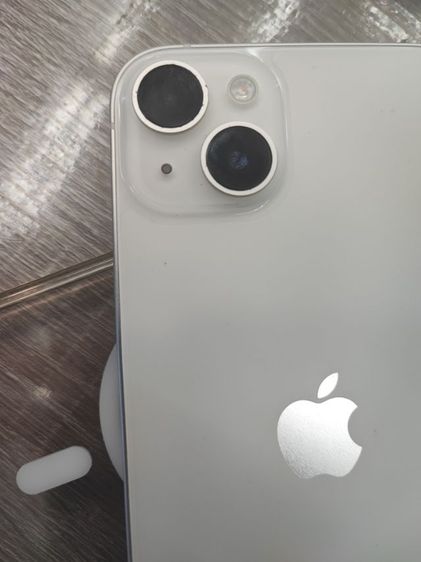 iPhone 14 plus 128g เครื่องศูนย์ไทย รูปที่ 2